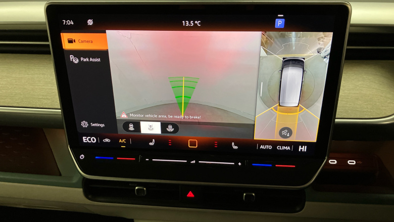 Volkswagen ID. Buzz 210kW Style Pro 86kWh 5dr LWB Auto [7 Seat] Electric Estate